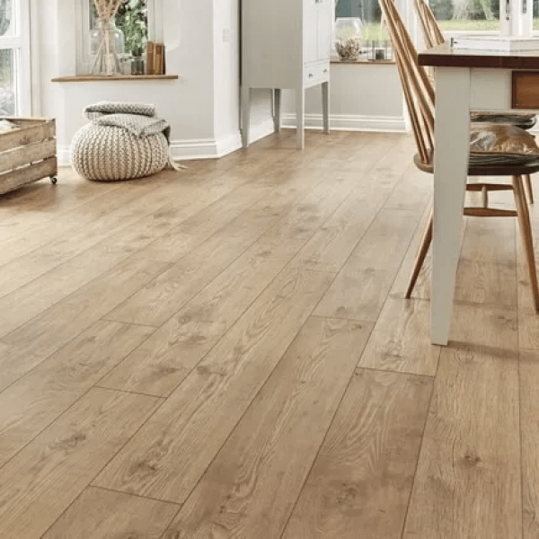 Imagem de piso laminado