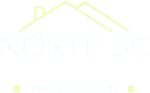 Logo da Nort SC Revestimentos